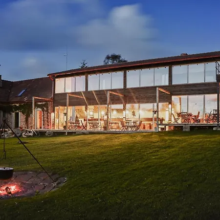 فندق Veju Paradize Pāvilosta