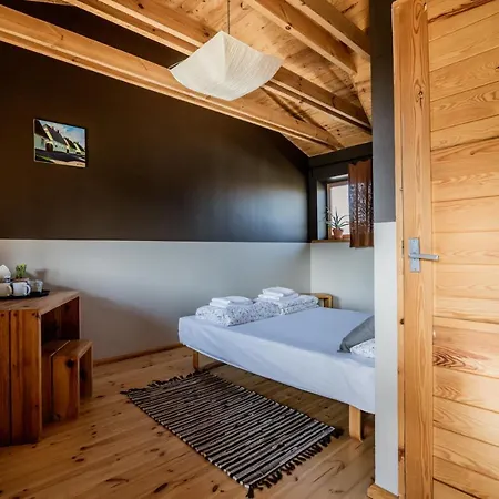 Veju Paradize 3* Pāvilosta