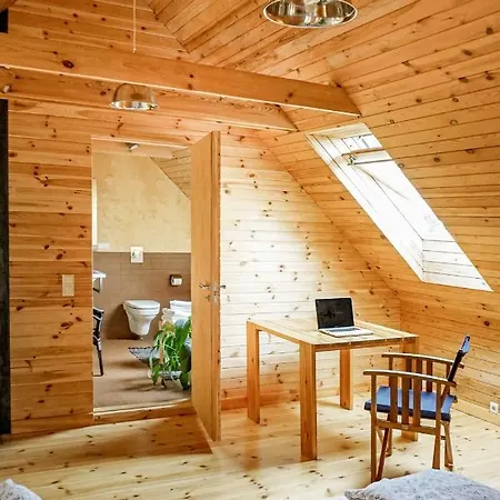 Veju Paradize فندق Pāvilosta