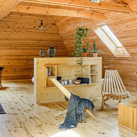 Hotel Veju Paradize Pāvilosta