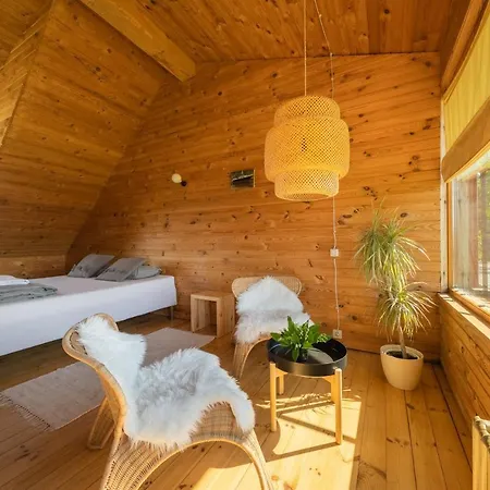Veju Paradize Hotel Pāvilosta