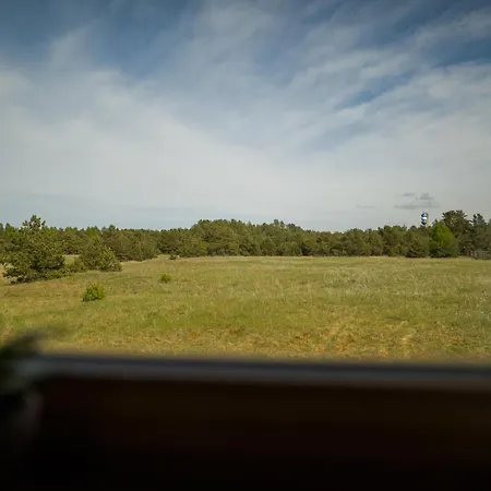 Veju Paradize فندق Pāvilosta